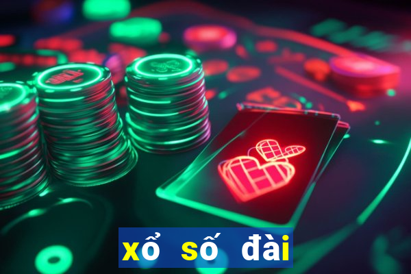 xổ số đài hậu giang 13 tháng 10