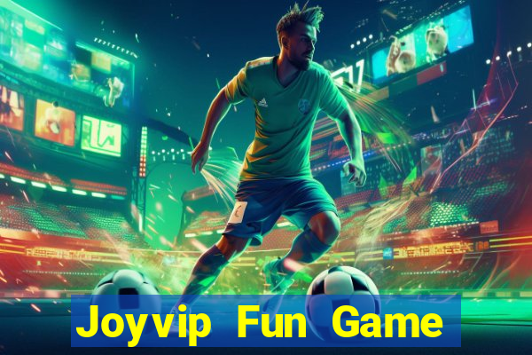 Joyvip Fun Game Bài Macau