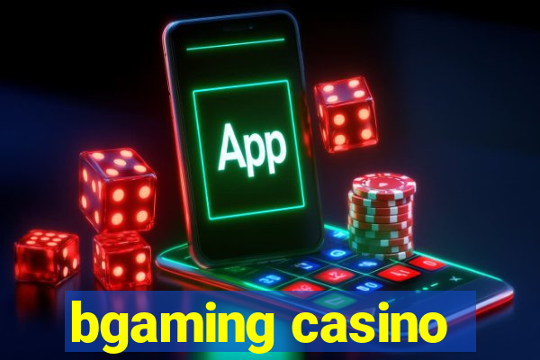 bgaming casino