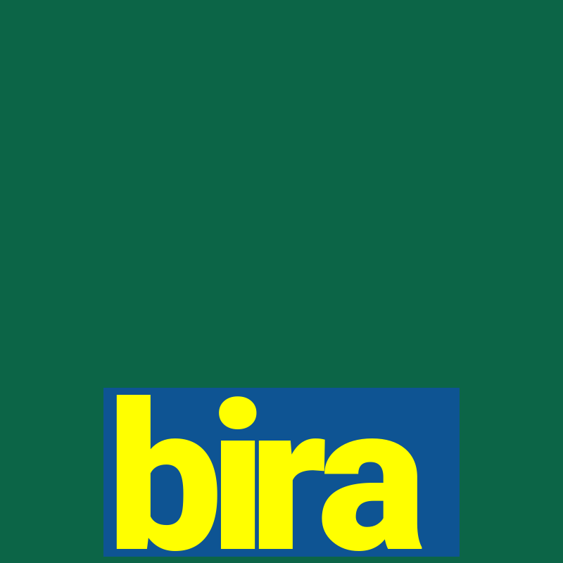 bira