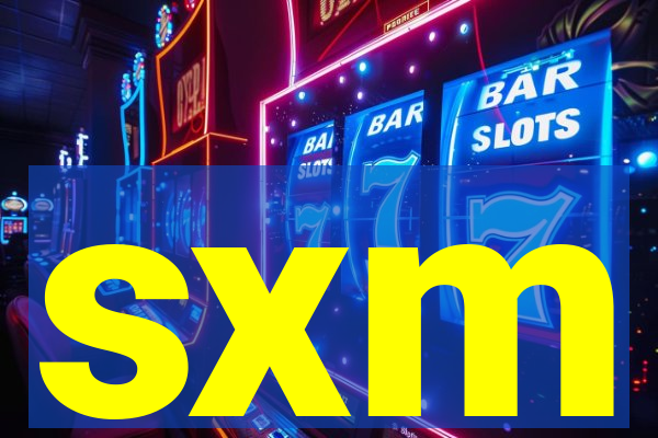 sxm