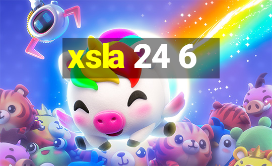 xsla 24 6