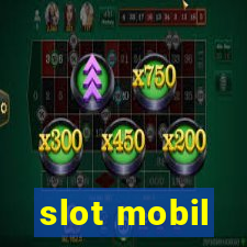 slot mobil