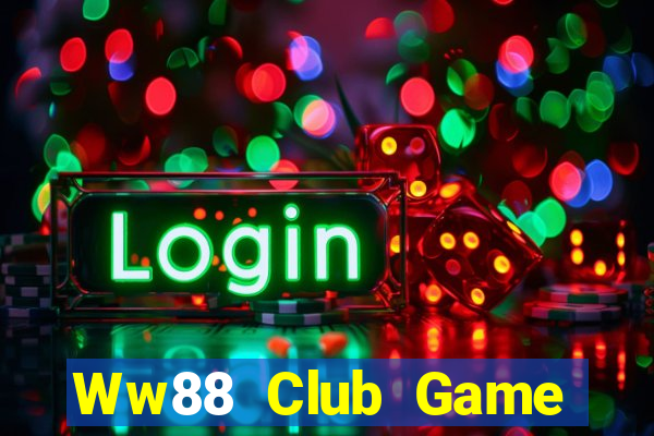 Ww88 Club Game Bài 123