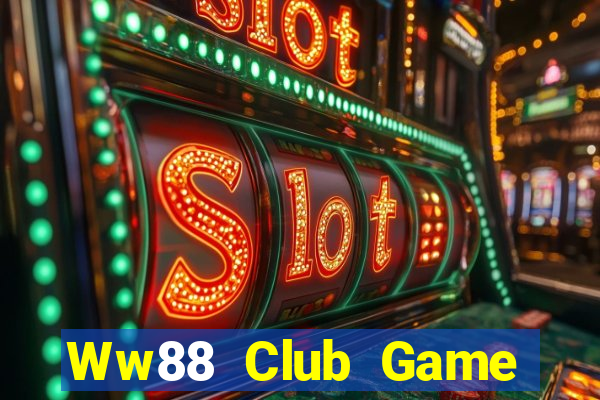 Ww88 Club Game Bài 123