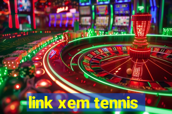 link xem tennis