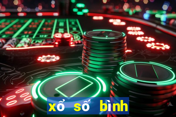 xổ số bình thuận ngày 22 tháng 2