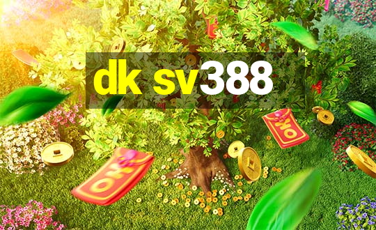 dk sv388