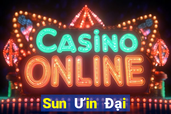 Sun Ưin Đại Lý Cấp 1 Game Bài