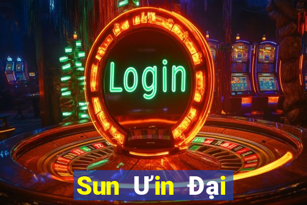 Sun Ưin Đại Lý Cấp 1 Game Bài