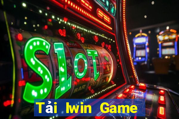 Tải Iwin Game Bài Vip Club Đổi Thưởng