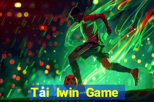 Tải Iwin Game Bài Vip Club Đổi Thưởng