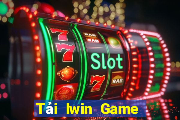 Tải Iwin Game Bài Vip Club Đổi Thưởng