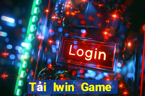 Tải Iwin Game Bài Vip Club Đổi Thưởng