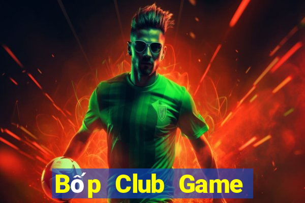 Bốp Club Game Bài Iwin