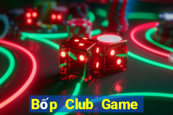 Bốp Club Game Bài Iwin