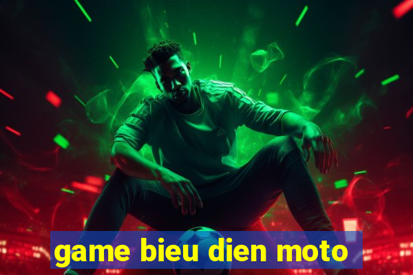 game bieu dien moto