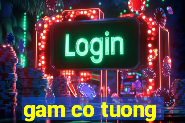 gam co tuong