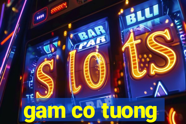 gam co tuong