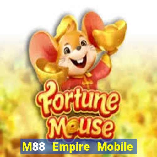 M88 Empire Mobile app Tải về