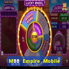 M88 Empire Mobile app Tải về