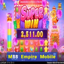 M88 Empire Mobile app Tải về