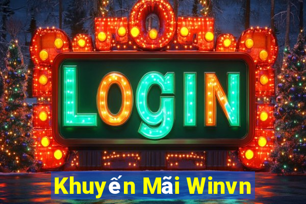 Khuyến Mãi Winvn