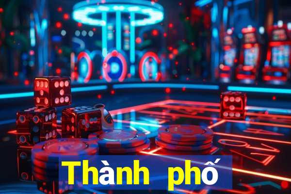 Thành phố điện tử Bắn cá 3