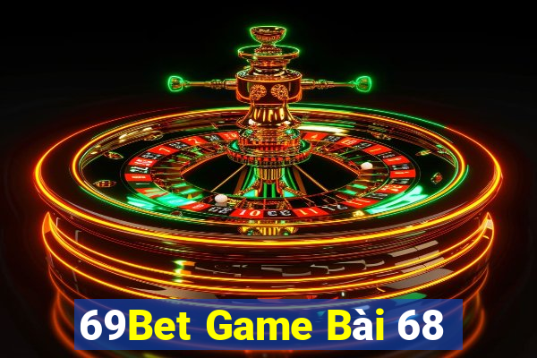 69Bet Game Bài 68