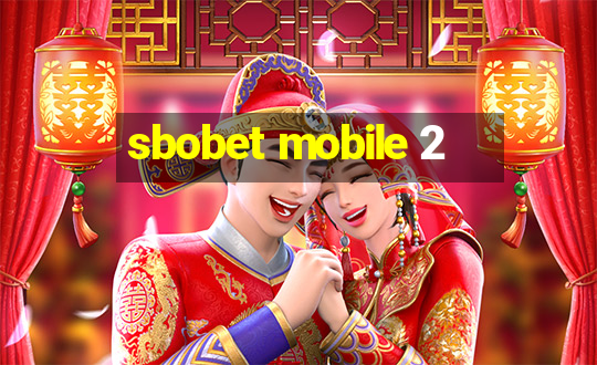 sbobet mobile 2