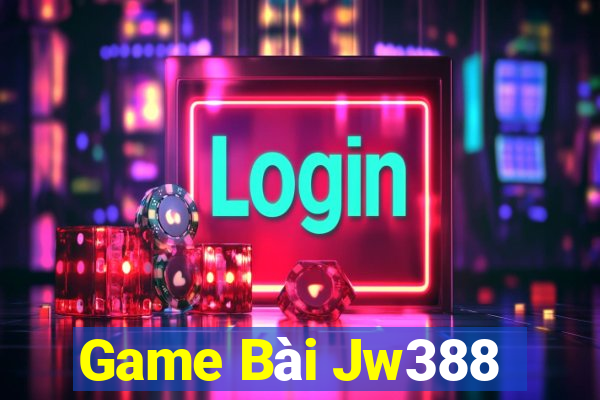 Game Bài Jw388