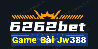 Game Bài Jw388