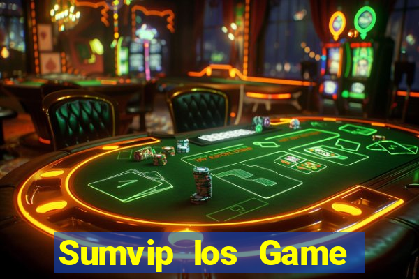 Sumvip Ios Game Bài 2022