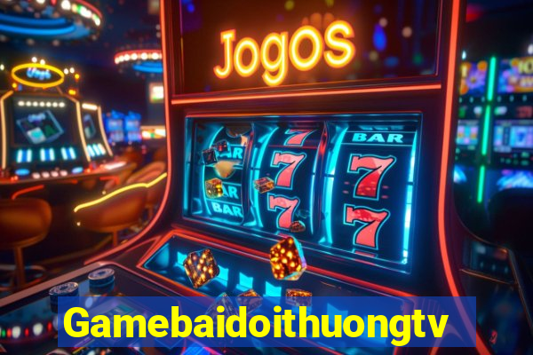 Gamebaidoithuongtv Game Bài Yo88