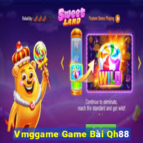 Vmggame Game Bài Qh88