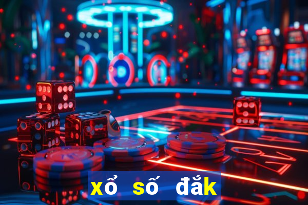 xổ số đắk lắk ngày 02 tháng 01