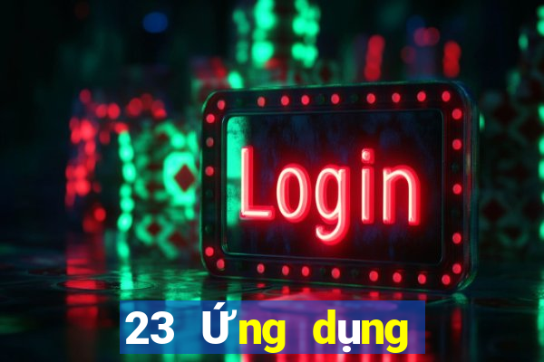 23 Ứng dụng xổ số chính thức