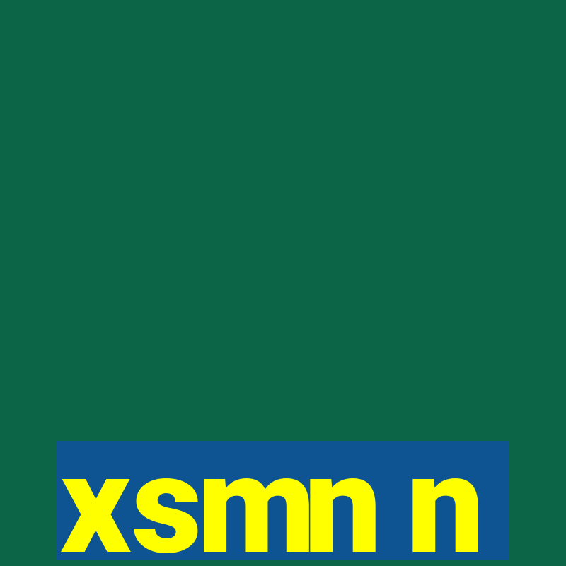 xsmn n