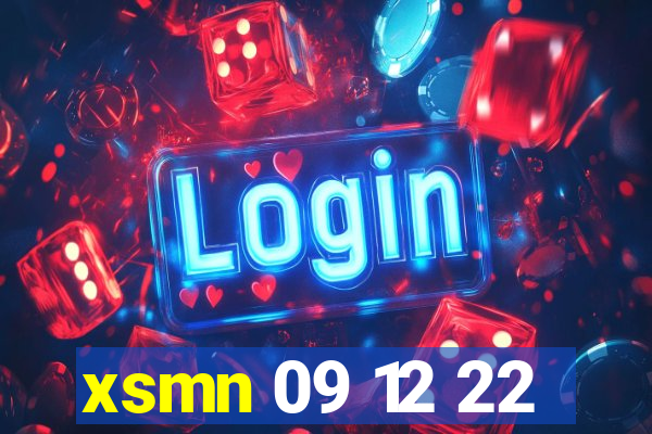 xsmn 09 12 22