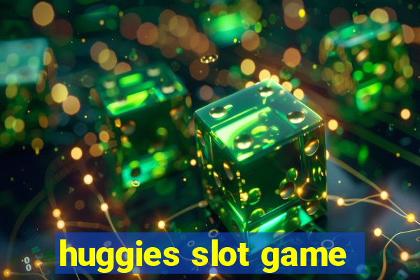 huggies slot game