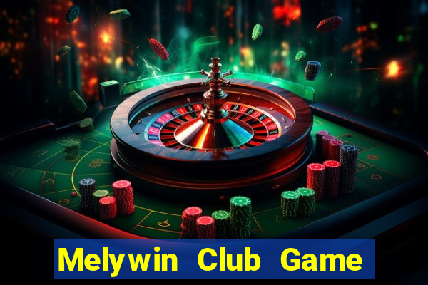 Melywin Club Game Bài Qh88