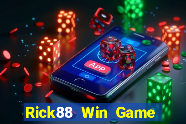 Rick88 Win Game Bài Kubet