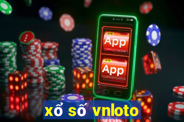 xổ số vnloto