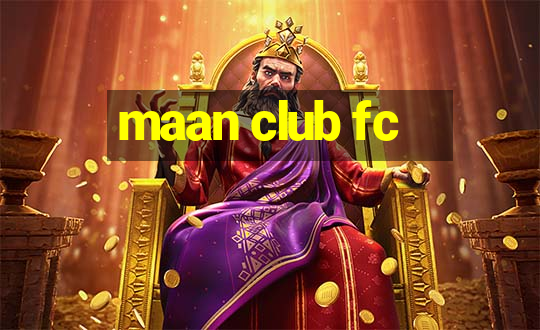 maan club fc