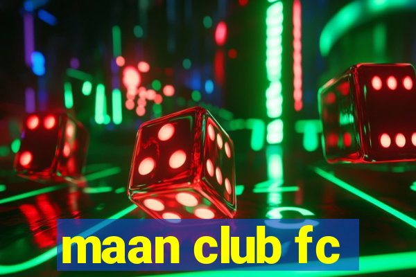 maan club fc