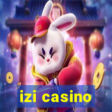 izi casino