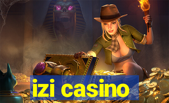 izi casino