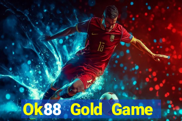 Ok88 Gold Game Bài 3C