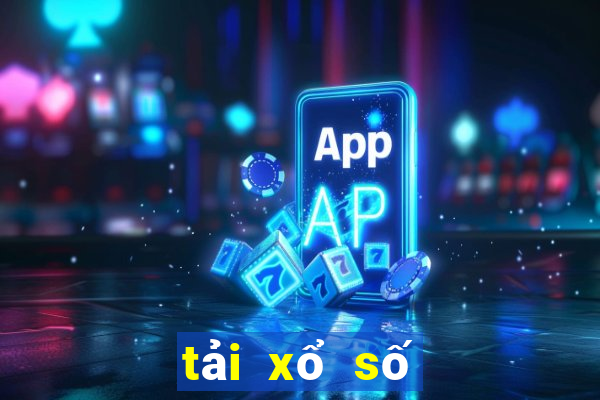 tải xổ số live 3.0