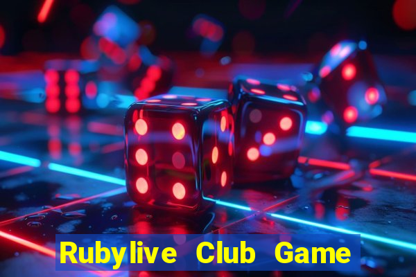 Rubylive Club Game Bài Cào